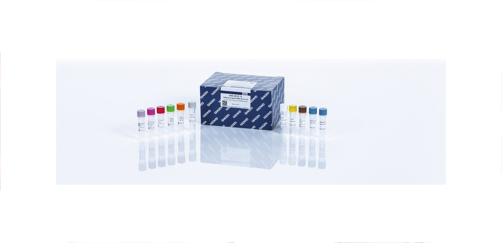 Innovative NGS technology for gene expression profiling